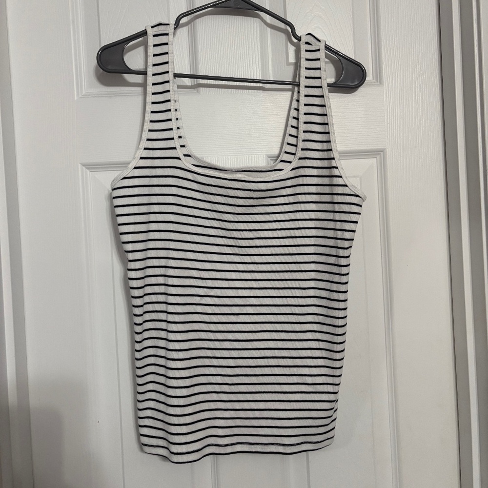 Abercrombie Tank